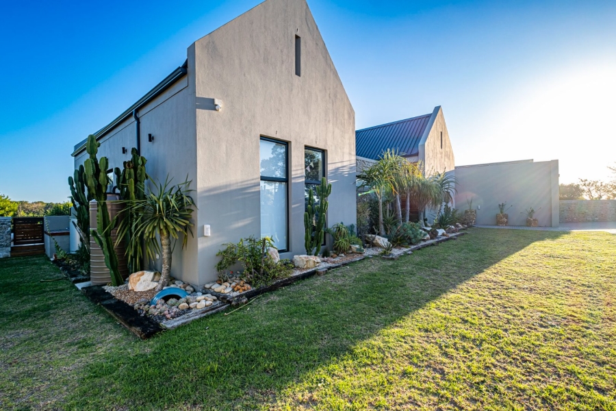 3 Bedroom Property for Sale in Kragga Kamma Eastern Cape